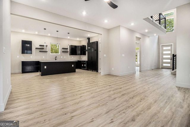 2402 Lynn Iris Drive, Decatur, GA 30032
