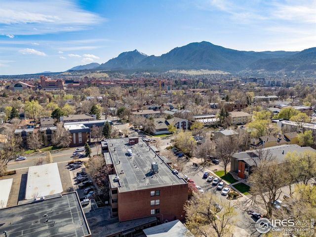 2227 Canyon Boulevard 306A, Boulder, CO 80302
