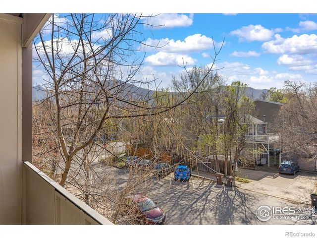 2227 Canyon Boulevard 306A, Boulder, CO 80302