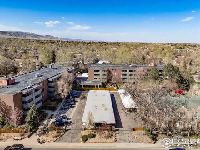 2227 Canyon Boulevard 306A, Boulder, CO 80302