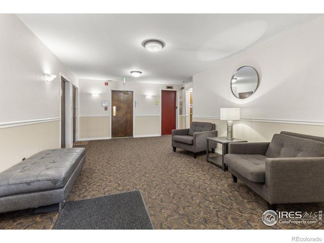 2227 Canyon Boulevard 306A, Boulder, CO 80302