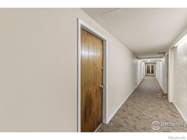 2227 Canyon Boulevard 306A, Boulder, CO 80302