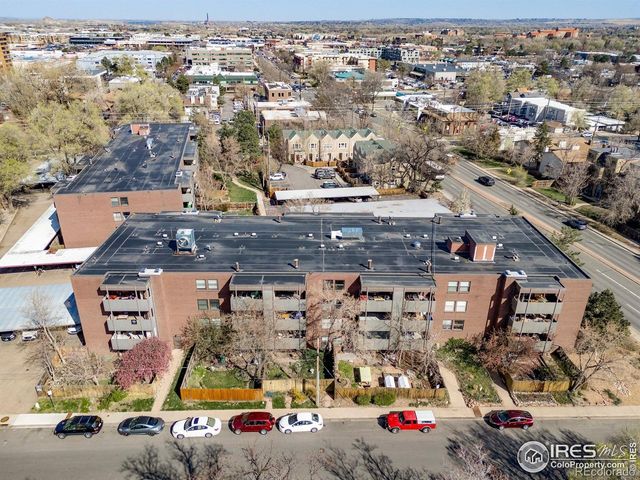 2227 Canyon Boulevard 306A, Boulder, CO 80302