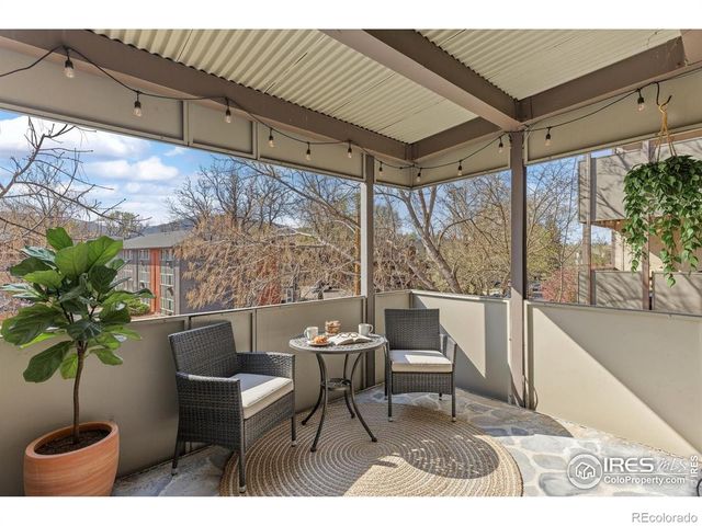 2227 Canyon Boulevard 306A, Boulder, CO 80302