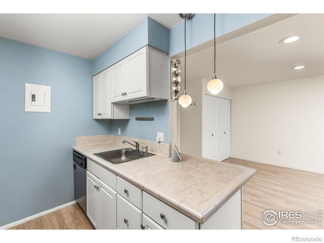 2227 Canyon Boulevard 306A, Boulder, CO 80302