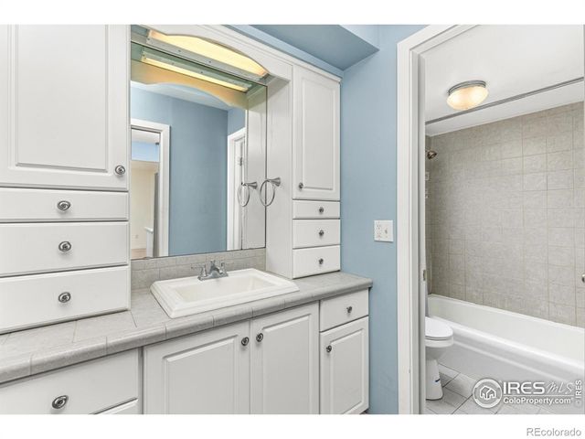 2227 Canyon Boulevard 306A, Boulder, CO 80302