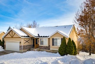 4819 E FAIRWAY OAKS (3925 N) DR, Eden, UT 84310