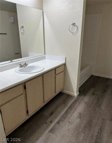 8101 West Flamingo Road 1073, Las Vegas, NV 89147