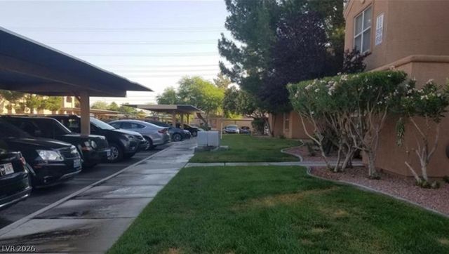 8101 West Flamingo Road 1073, Las Vegas, NV 89147