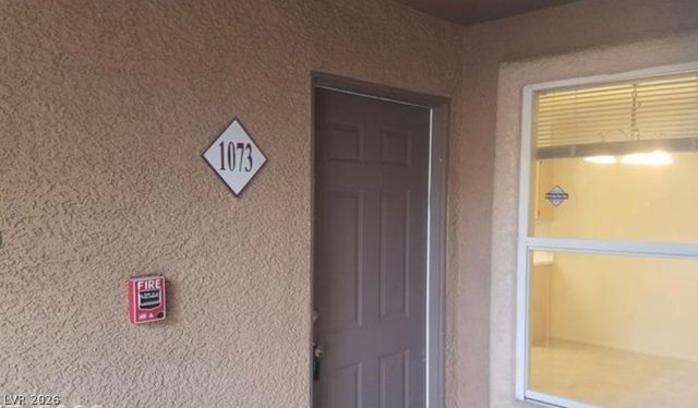 8101 West Flamingo Road 1073, Las Vegas, NV 89147