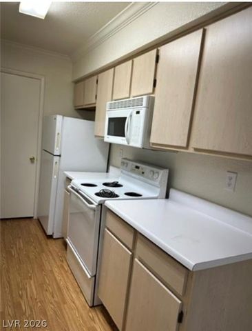 8101 West Flamingo Road 1073, Las Vegas, NV 89147