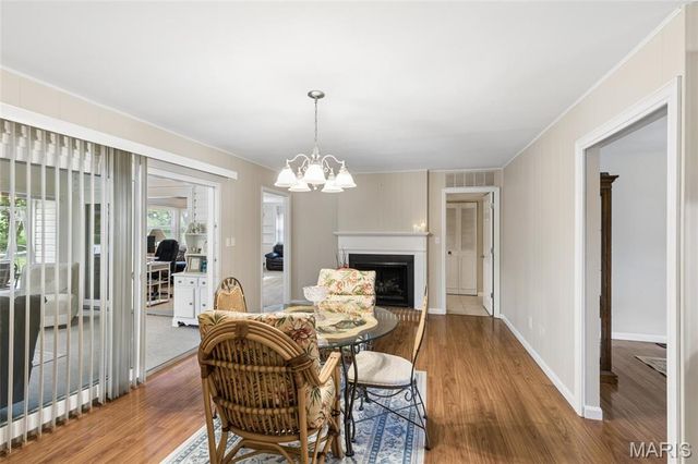 32 Normandy Drive, Lake St Louis, MO 63367