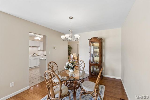 32 Normandy Drive, Lake St Louis, MO 63367