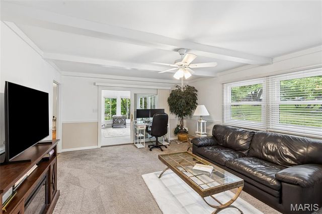 32 Normandy Drive, Lake St Louis, MO 63367