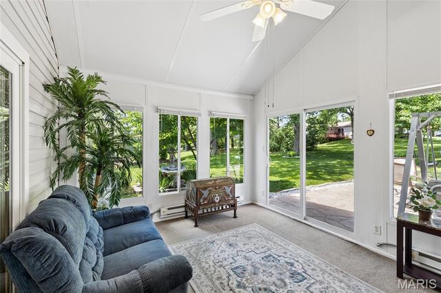 32 Normandy Drive, Lake St Louis, MO 63367
