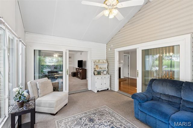32 Normandy Drive, Lake St Louis, MO 63367