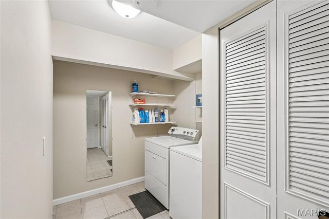 32 Normandy Drive, Lake St Louis, MO 63367