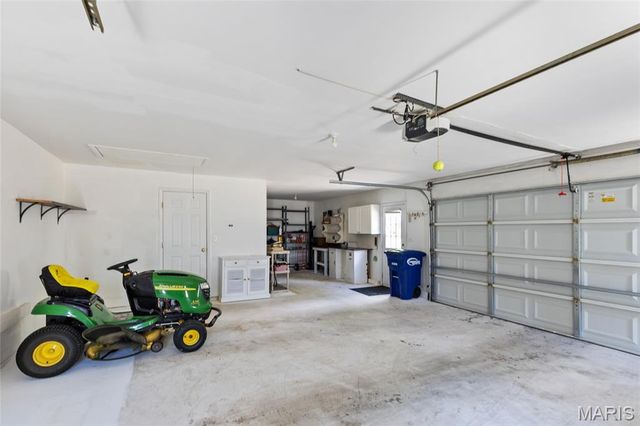 32 Normandy Drive, Lake St Louis, MO 63367