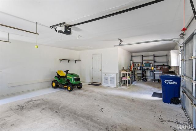 32 Normandy Drive, Lake St Louis, MO 63367