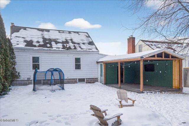 1221 Vinewood Avenue, Rotterdam, NY 12306