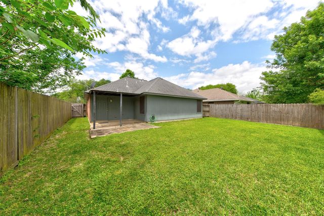 817 Cedar Street, Deer Park, TX 77536