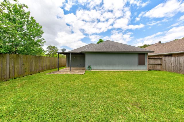 817 Cedar Street, Deer Park, TX 77536