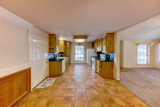 817 Cedar Street, Deer Park, TX 77536