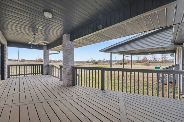 974 Main Street, Centerton, AR 72719