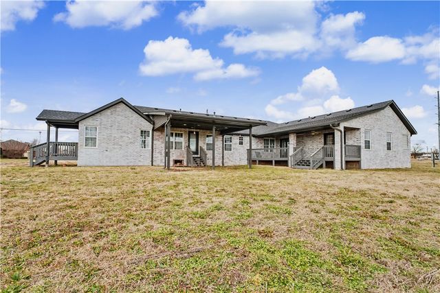 974 Main Street, Centerton, AR 72719