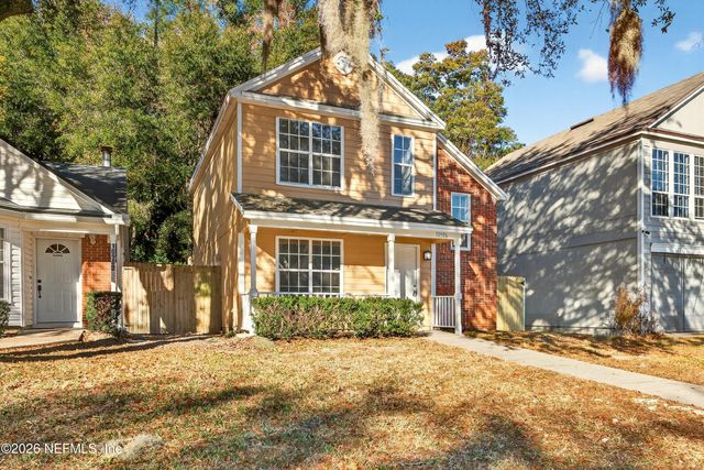 10986 TRACI LYNN Drive, Jacksonville, FL 32218