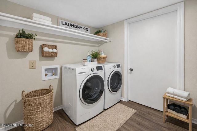 10986 TRACI LYNN Drive, Jacksonville, FL 32218