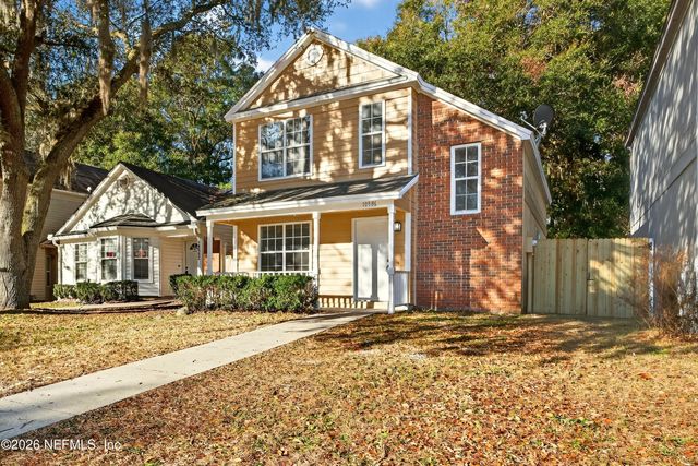 10986 TRACI LYNN Drive, Jacksonville, FL 32218