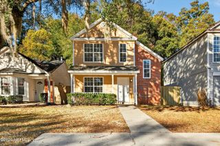 10986 TRACI LYNN Drive, Jacksonville, FL 32218