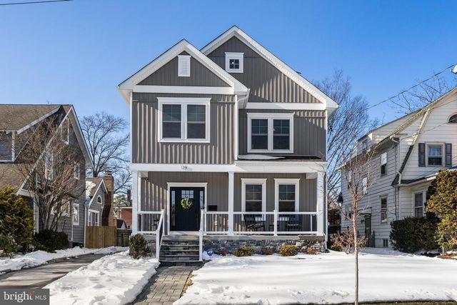 139 RHOADS AVE, Haddonfield, NJ 08033