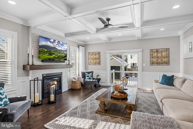 139 RHOADS AVE, Haddonfield, NJ 08033