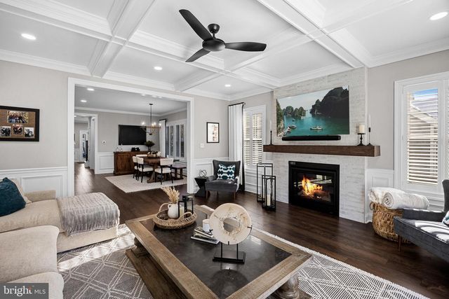 139 RHOADS AVE, Haddonfield, NJ 08033