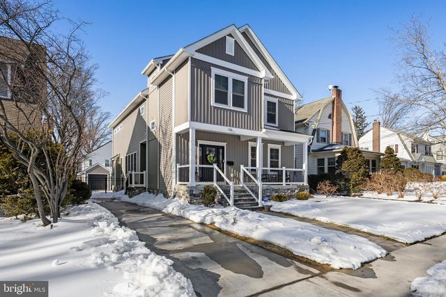 139 RHOADS AVE, Haddonfield, NJ 08033