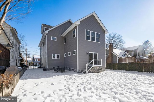 139 RHOADS AVE, Haddonfield, NJ 08033