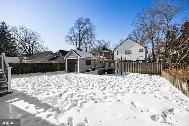 139 RHOADS AVE, Haddonfield, NJ 08033