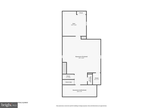 139 RHOADS AVE, Haddonfield, NJ 08033