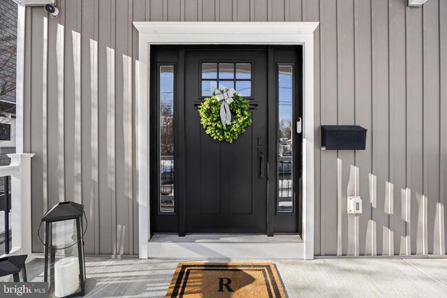 139 RHOADS AVE, Haddonfield, NJ 08033