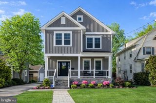 139 RHOADS AVE, Haddonfield, NJ 08033