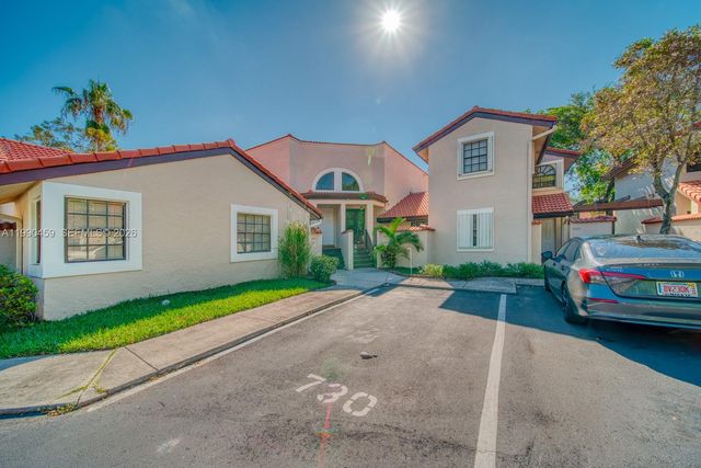 9151 W Sunrise Blvd, Plantation, FL 33322
