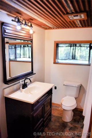 412098 E 1920 Road, Antlers, OK 74523