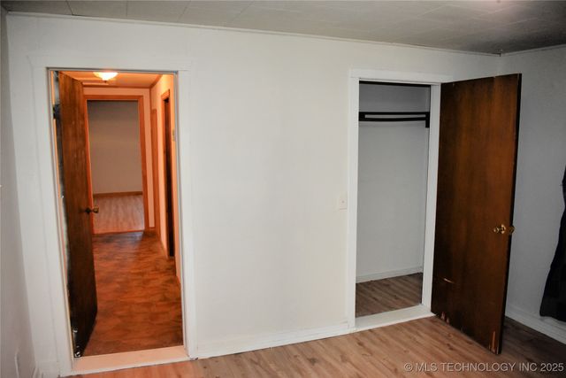 412098 E 1920 Road, Antlers, OK 74523