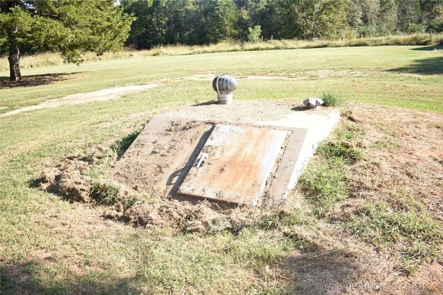 412098 E 1920 Road, Antlers, OK 74523