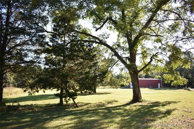 412098 E 1920 Road, Antlers, OK 74523