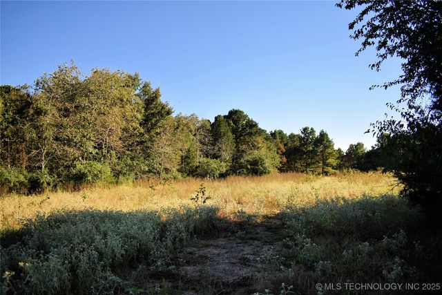 412098 E 1920 Road, Antlers, OK 74523