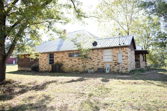 412098 E 1920 Road, Antlers, OK 74523