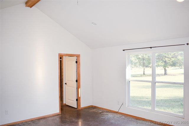 412098 E 1920 Road, Antlers, OK 74523